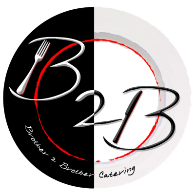 Brother 2 Brother Catering Logo