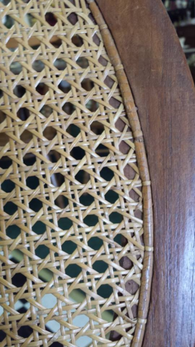 Heritage House Flowers &amp; Chair Caning Logo