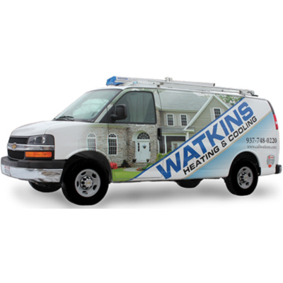 Watkins Heating & Cooling Image