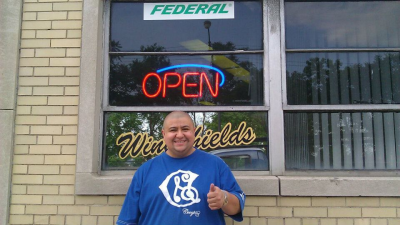 Ogden Paint & Supplies Image