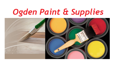 Ogden Paint & Supplies Image