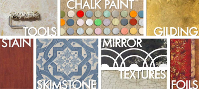 Ogden Paint & Supplies Image