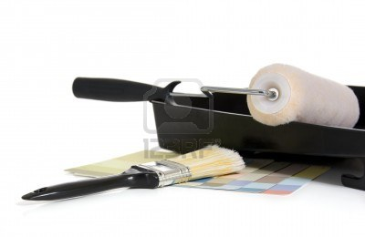 Ogden Paint &amp; Supplies Logo