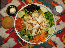 Caitlin's Restaurant Image