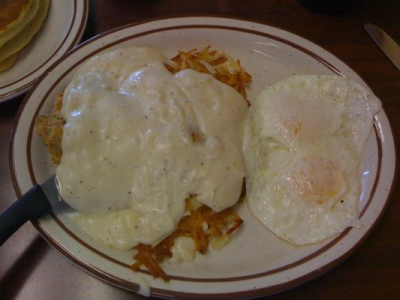 Caitlin's Restaurant Image