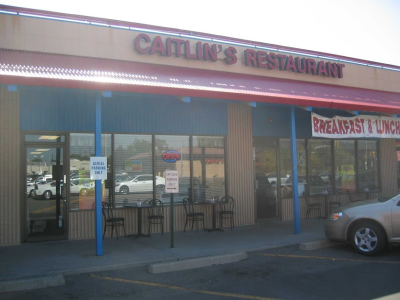 Caitlin's Restaurant Image