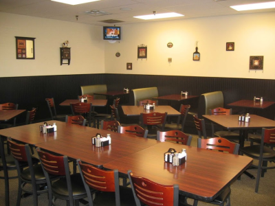 Caitlin's Restaurant Image