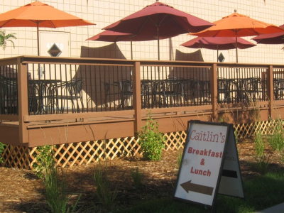 Caitlin's Restaurant Image