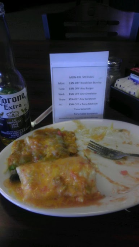 Caitlin's Restaurant Image