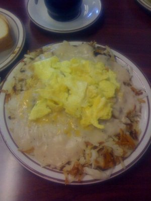 Caitlin's Restaurant Image