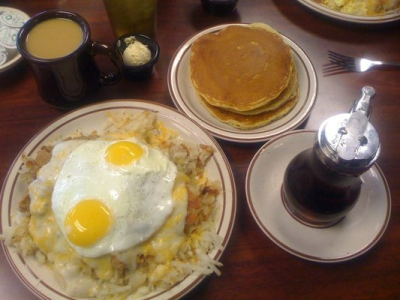 Caitlin's Restaurant Image