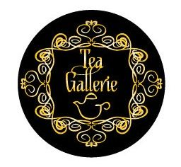 Tea Gallerie Logo