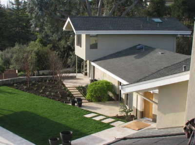 Custom Homes Builders Logo