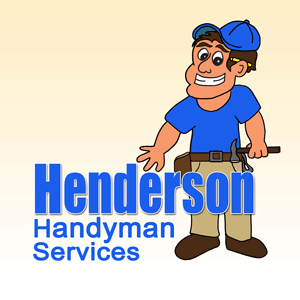 Henderson Handyman Services Logo