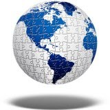 Global Fundraising Inc Logo