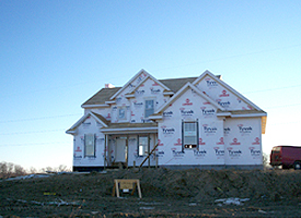 Jets Construction Logo