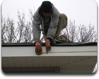 Northwest Gutters Inc Image