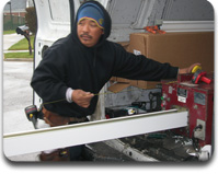 Northwest Gutters Inc Image