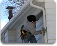 Northwest Gutters Inc Image
