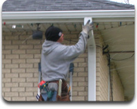 Northwest Gutters Inc Image