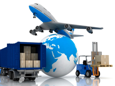 Mbm International Logistics LLC Image