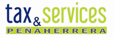 Tax &amp; Service Penaherrera Logo