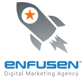 Enfusen Digital Marketing Logo