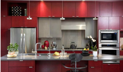 Architectural Woodcraft Image