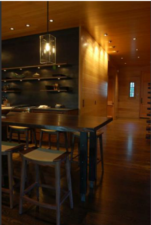 Architectural Woodcraft Image