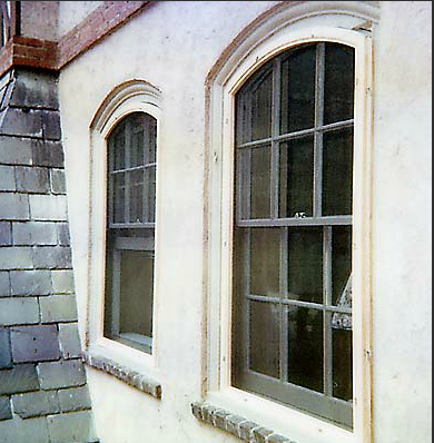 Architectural Woodcraft Image