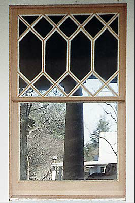 Architectural Woodcraft Image