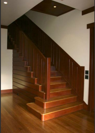 Architectural Woodcraft Image