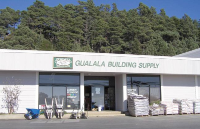 Gualala Building Supply Image