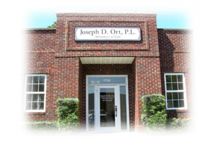 Ort Joseph D Pl Logo