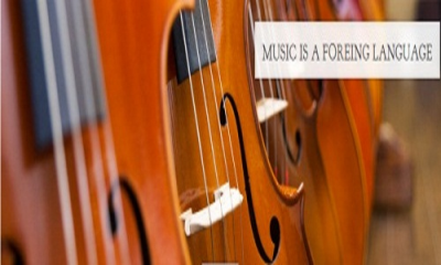 Los Angeles Music Academy Logo