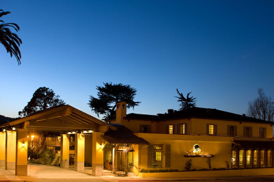 Casa Munras Hotel & Spa Image