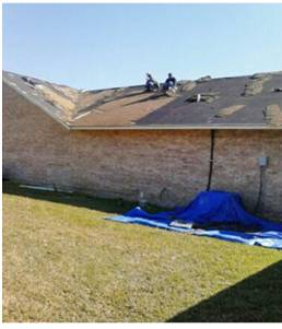 Security Roofing LLC Image