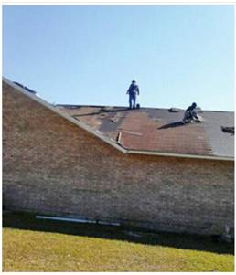 Security Roofing LLC Image