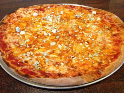 Fireside Wood Fired Pizza & Cafe Image