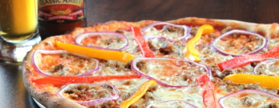 Fireside Wood Fired Pizza & Cafe Image