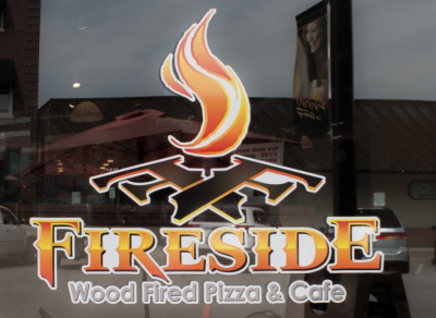 Fireside Wood Fired Pizza & Cafe Image