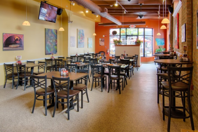 Fireside Wood Fired Pizza & Cafe Image