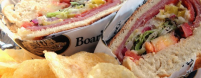 Fireside Wood Fired Pizza & Cafe Image