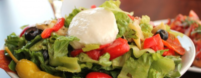 Fireside Wood Fired Pizza & Cafe Image