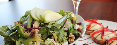 Fireside Wood Fired Pizza & Cafe Image