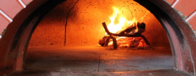 Fireside Wood Fired Pizza & Cafe Image