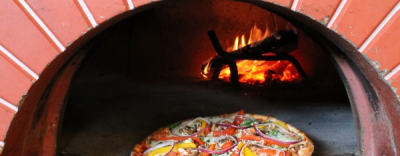 Fireside Wood Fired Pizza & Cafe Image