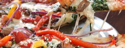 Fireside Wood Fired Pizza & Cafe Image