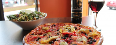 Fireside Wood Fired Pizza & Cafe Image