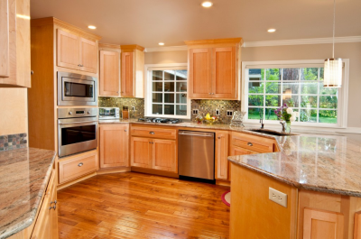 Nationwide Kitchen and Bath Logo